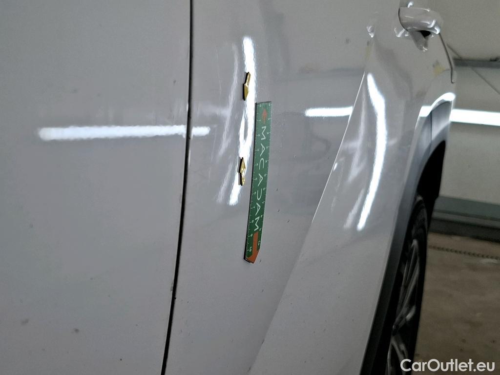  Hyundai  Tucson  Business Hybrid 2WD 1.6 T-GDI 230CV BVA6 E6d #4