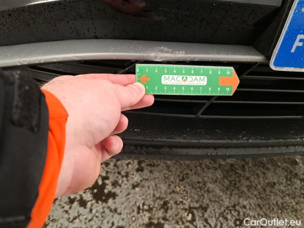  Hyundai  Tucson  Business Mild-Hybrid 2WD 1.6 CRDI 135CV BVA7 E6d #15