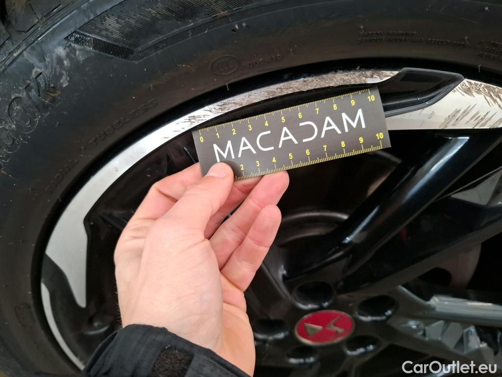  DS  DS7 7 Crossback Performance Line 1.5 BlueHDi 130CV BVA8 E6d #31