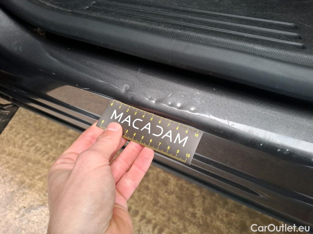  DS  DS7 7 Crossback Performance Line 1.5 BlueHDi 130CV BVA8 E6d #11