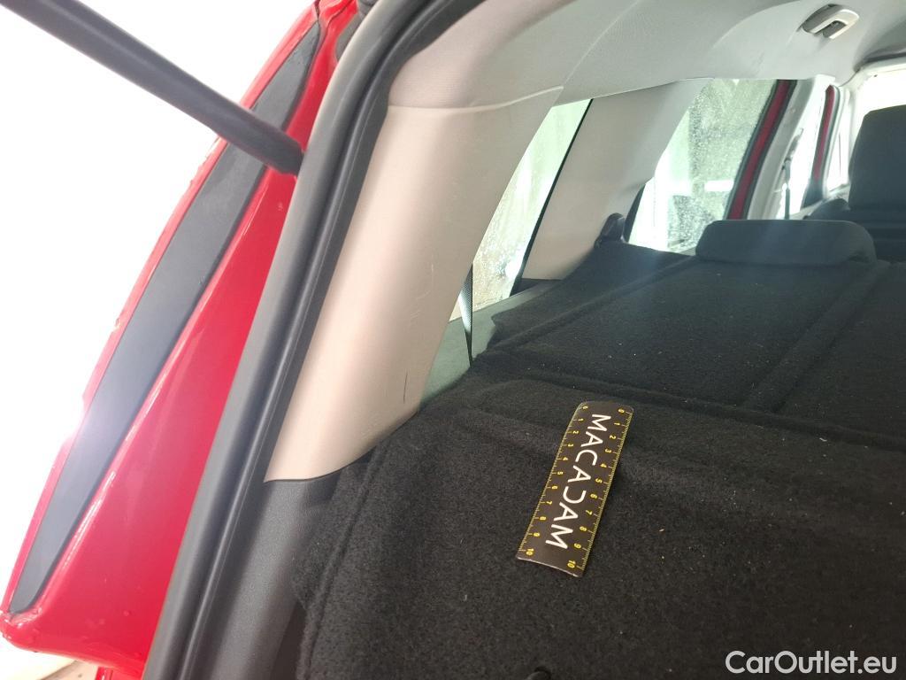  Citroen  C4 Grand Picasso /Spacetourer Shine 1.5 BlueHDi 130CV BVA8 E6d #20