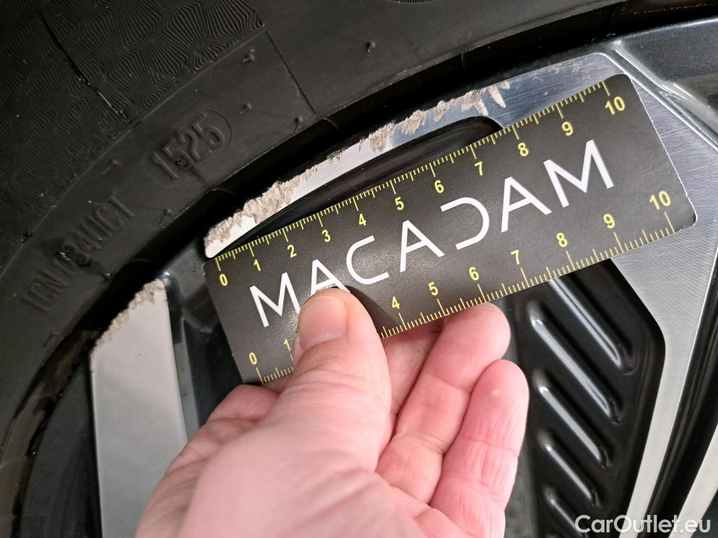  Hyundai  Tucson HYUNDAI  / 2020 / 5P / SUV 1.6 PHEV 265 HTRAC BUSINESS 4WD AUTO #18