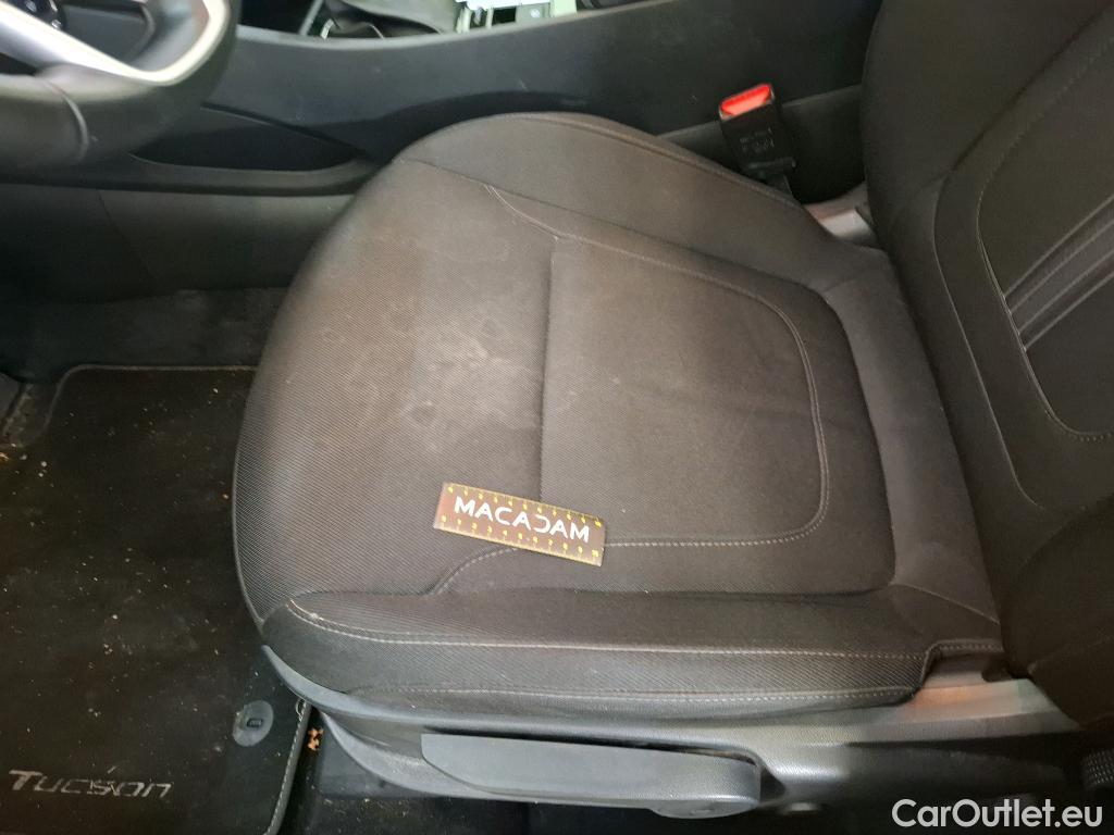  Hyundai  Tucson  Business Mild-Hybrid 2WD 1.6 CRDI 135CV BVA7 E6d #26