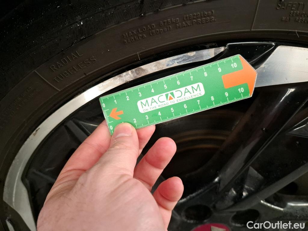  DS  DS7 7 Crossback Performance Line + 1.5 BlueHDi 130CV BVA8 E6d #34