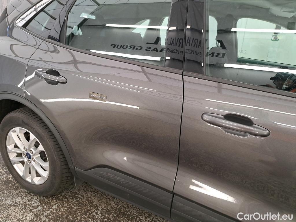  Ford  Kuga  Titanium 1.5 EcoBlue 120CV BVA8 E6dT #9