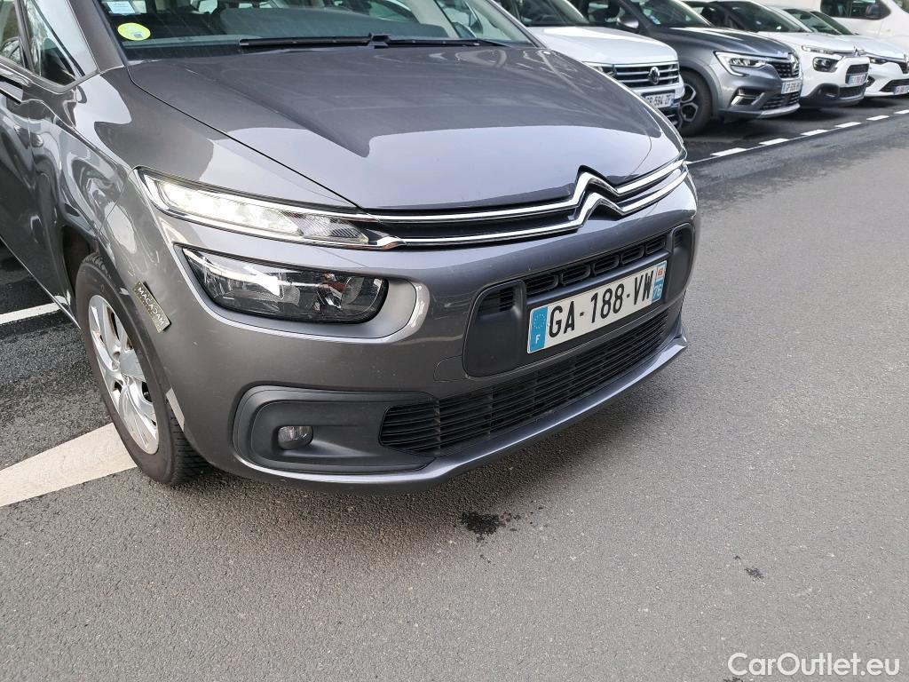  Citroen  C4 Grand Picasso /Spacetourer Business 1.5 BlueHDi 130CV BVA8 E6d #24
