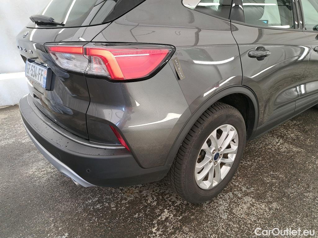  Ford  Kuga  Titanium 1.5 EcoBlue 120CV BVA8 E6dT #16