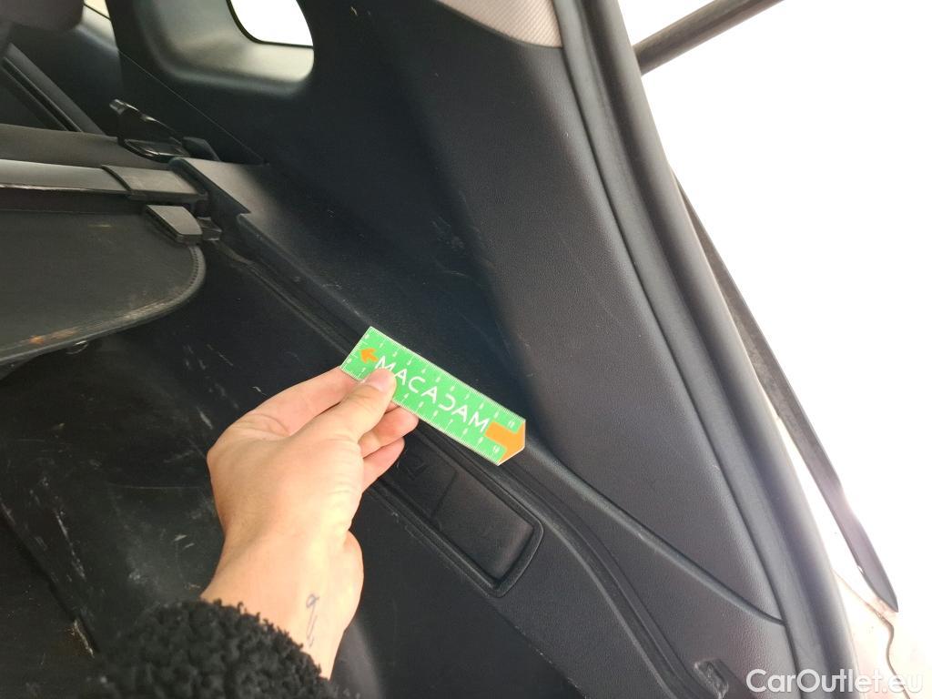  Hyundai  Tucson  Business Hybrid 2WD 1.6 T-GDI 230CV BVA6 E6d #28