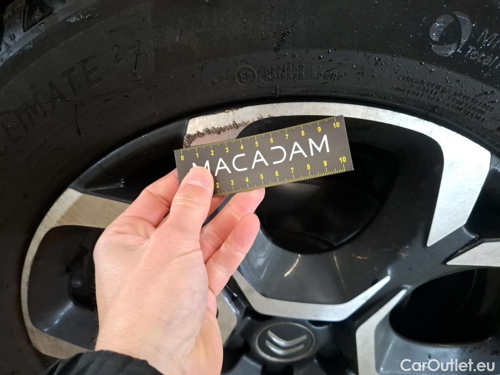  Citroen  C5  Aircross Shine 1.5 BlueHDi 130CV BVA8 E6d #58