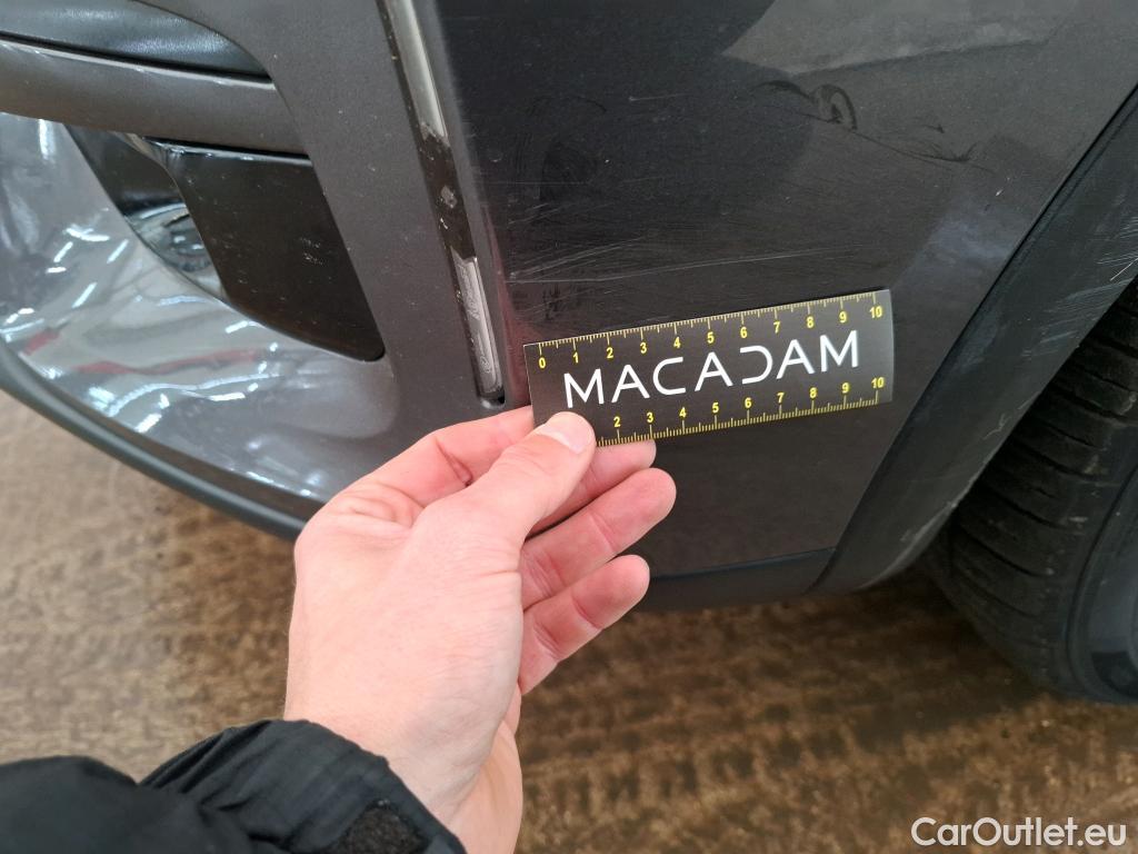  DS  DS7 7 Crossback Performance Line 1.5 BlueHDi 130CV BVA8 E6d #17