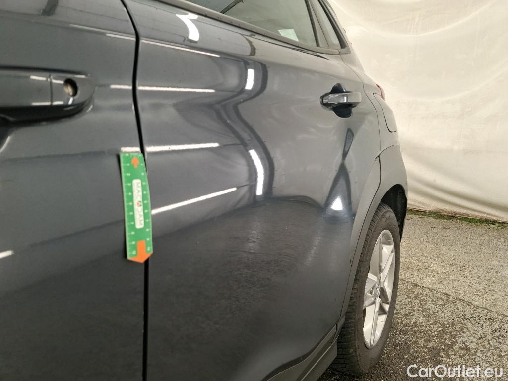  Hyundai  Konna Kona Business Mild-Hybrid 2WD 1.6 CRDi 135CV BVM6 E6d #11