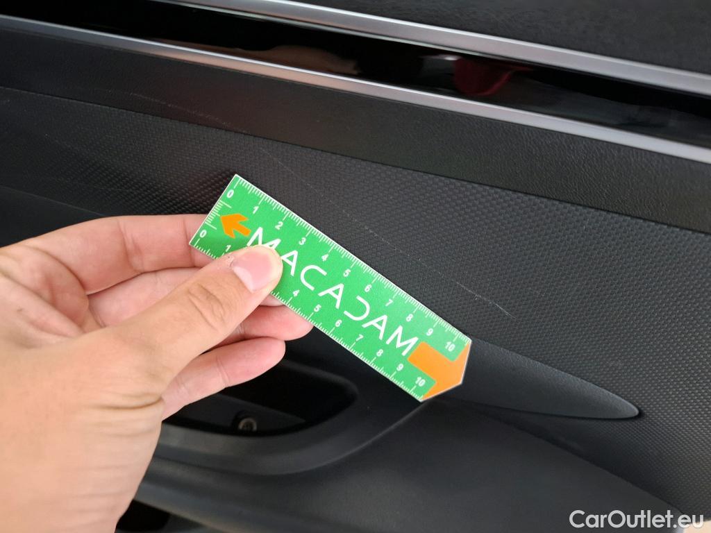  Hyundai  Tucson  Business Hybrid 2WD 1.6 T-GDI 230CV BVA6 E6d #16