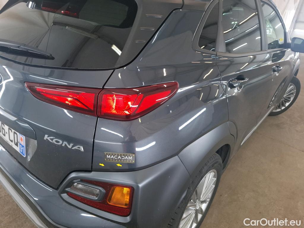  Hyundai  Konna Kona Creative 2WD 1.0 T-GDI 120CV BVM6 E6dT #14
