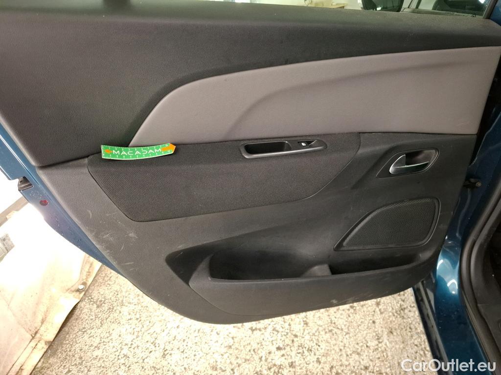  Citroen  C4 Grand Picasso /Spacetourer Business + 1.5 BlueHDi 130CV BVA8 E6d #32