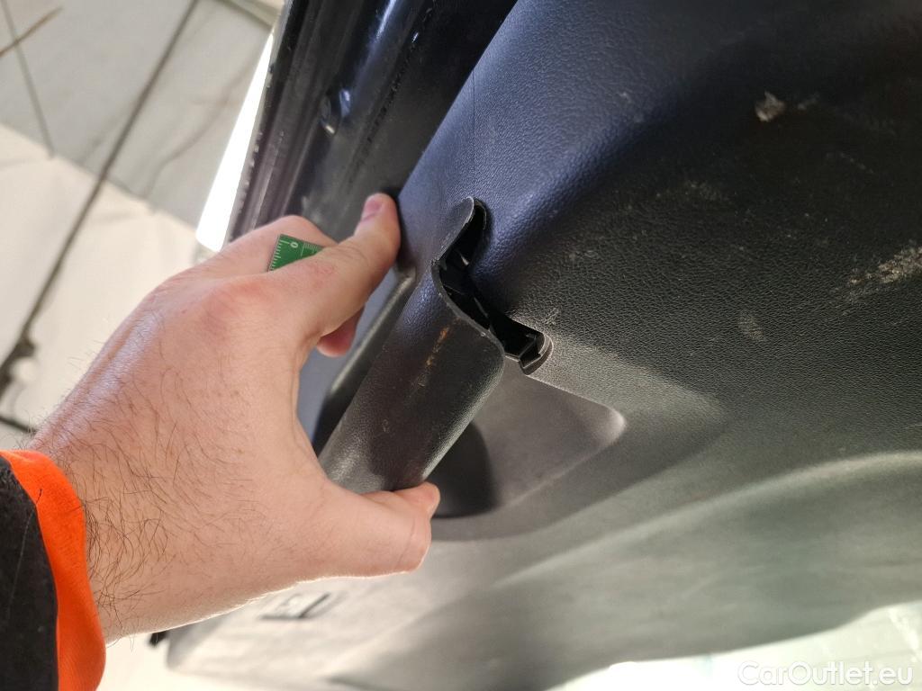  Hyundai  Tucson  Business Mild-Hybrid 2WD 1.6 CRDI 135CV BVA7 E6d #12