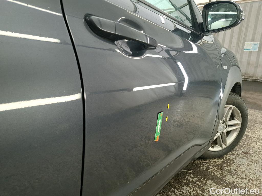  Hyundai  Konna Kona Business Mild-Hybrid 2WD 1.6 CRDi 135CV BVM6 E6d #40