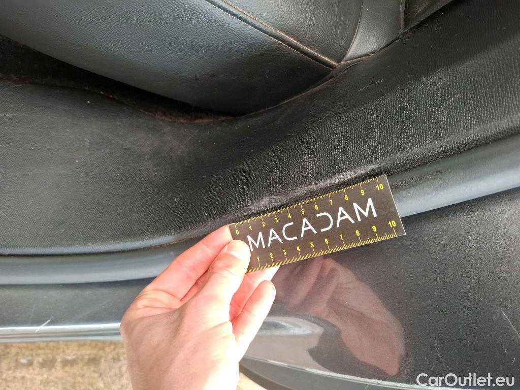  DS  DS7 7 Crossback Performance Line 1.5 BlueHDi 130CV BVA8 E6d #34