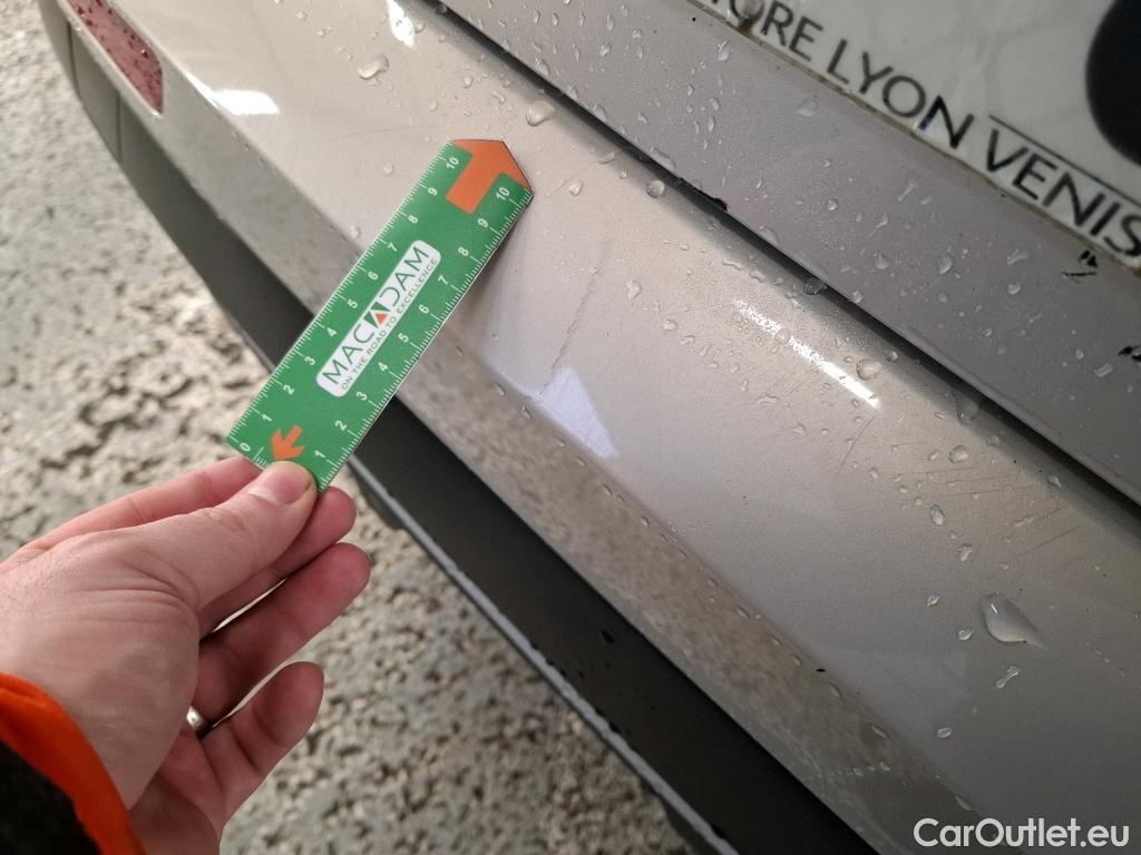  DS  DS7 7 Crossback Performance Line + 1.5 BlueHDi 130CV BVA8 E6d #48