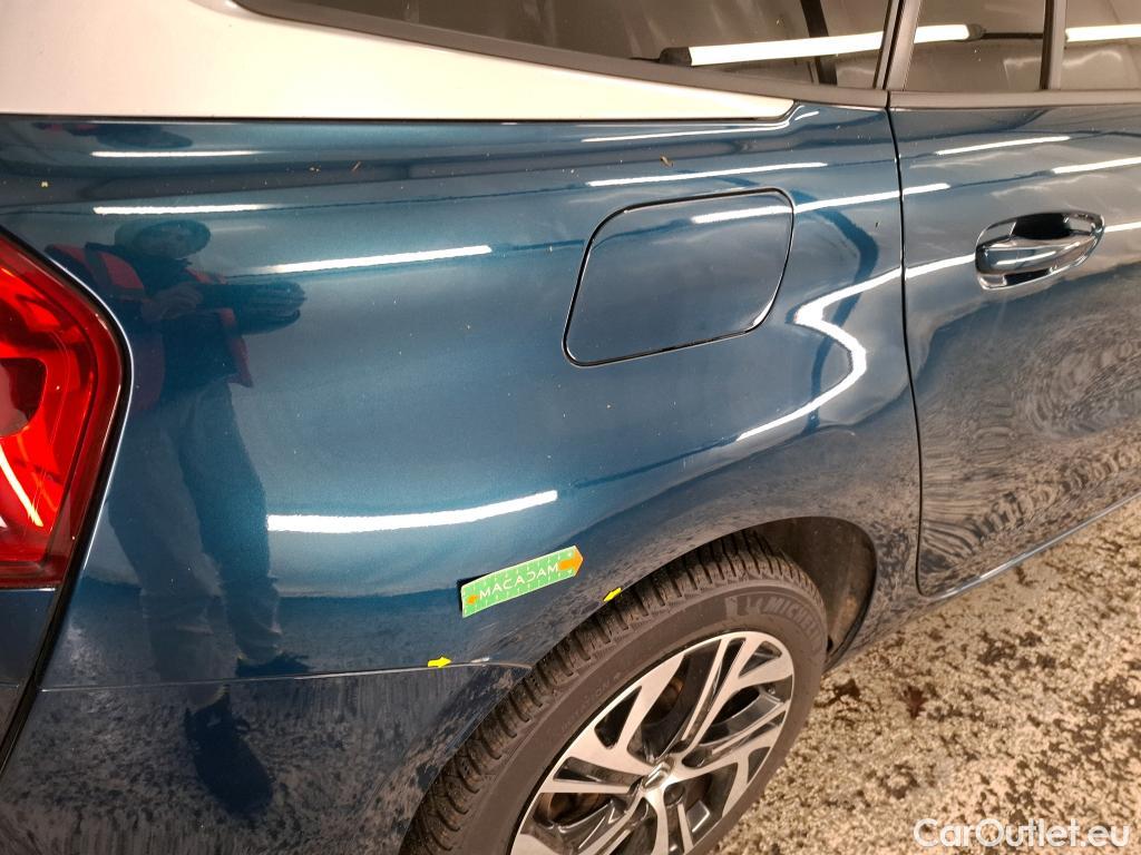  Citroen  C4 Grand Picasso /Spacetourer Business + 1.5 BlueHDi 130CV BVA8 E6d #1