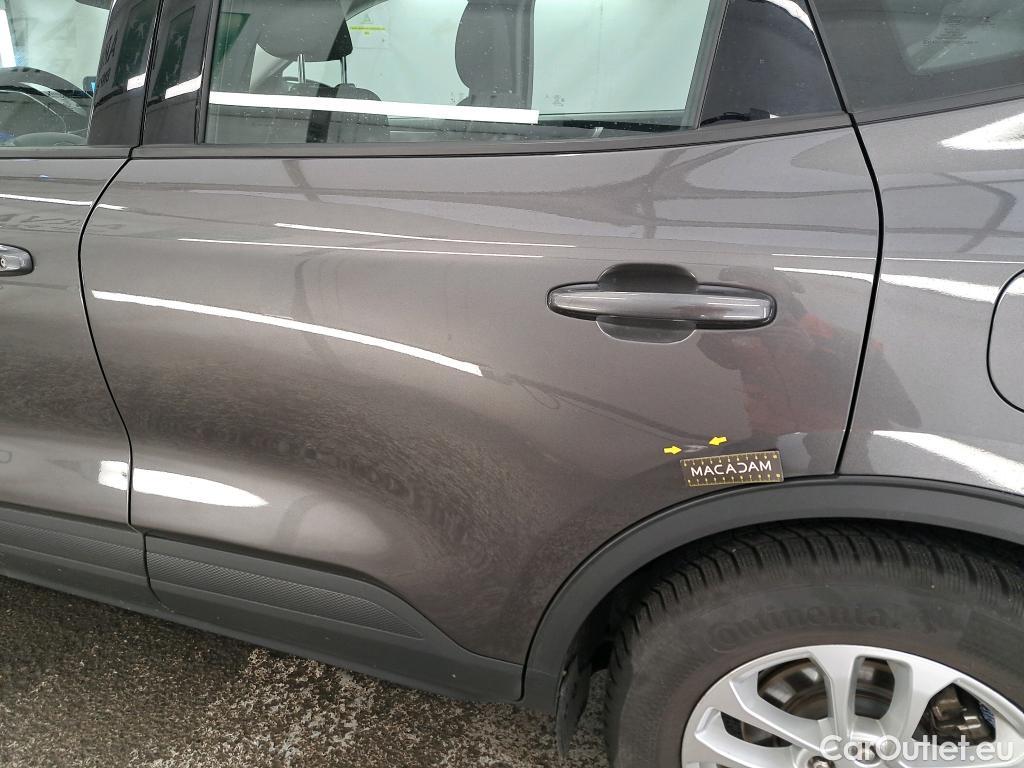  Ford  Kuga  Titanium 1.5 EcoBlue 120CV BVA8 E6dT #4