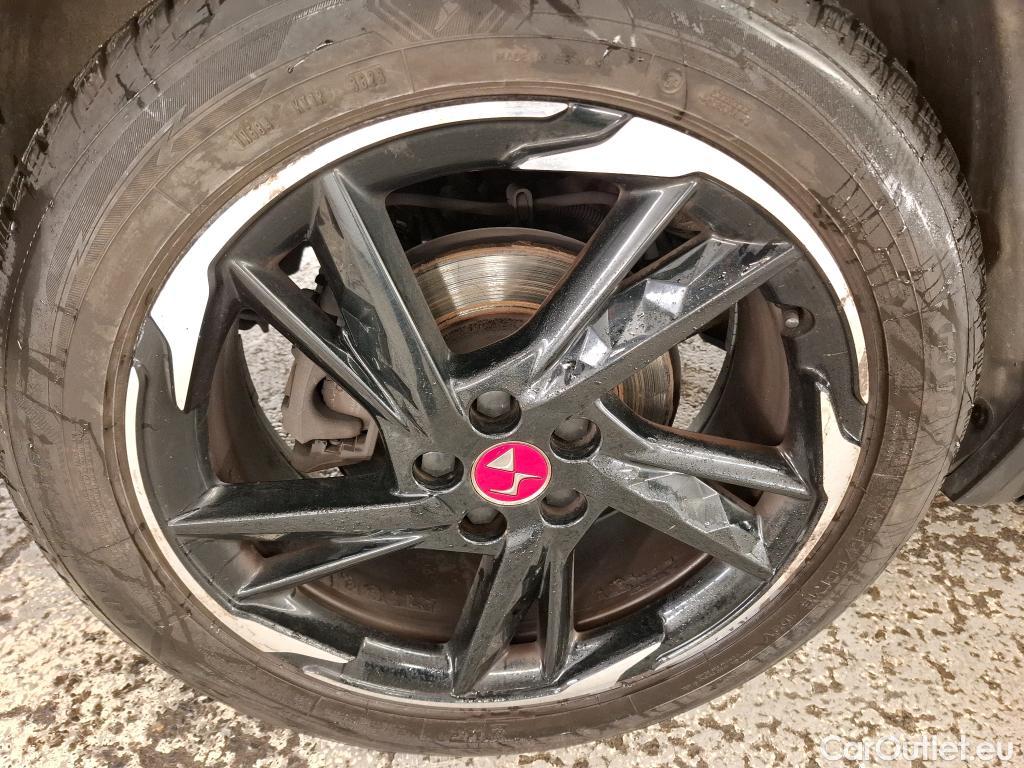  DS  DS7 7 Crossback Performance Line + 1.5 BlueHDi 130CV BVA8 E6d #28
