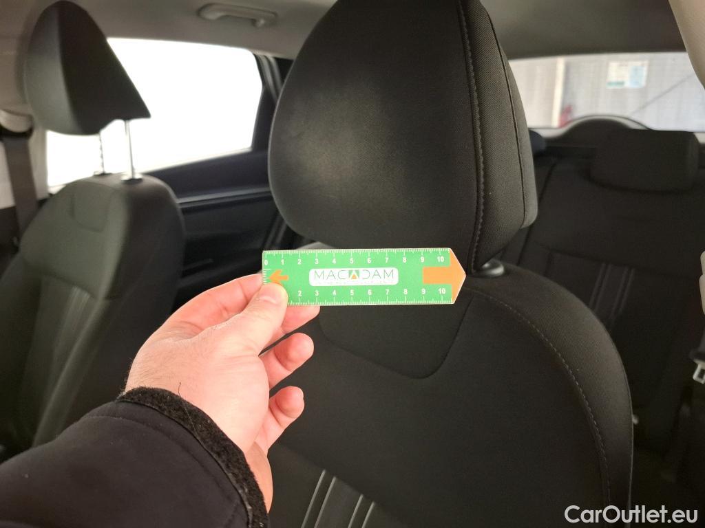  Hyundai  Tucson  Business Mild-Hybrid 2WD 1.6 CRDI 135CV BVA7 E6d #41