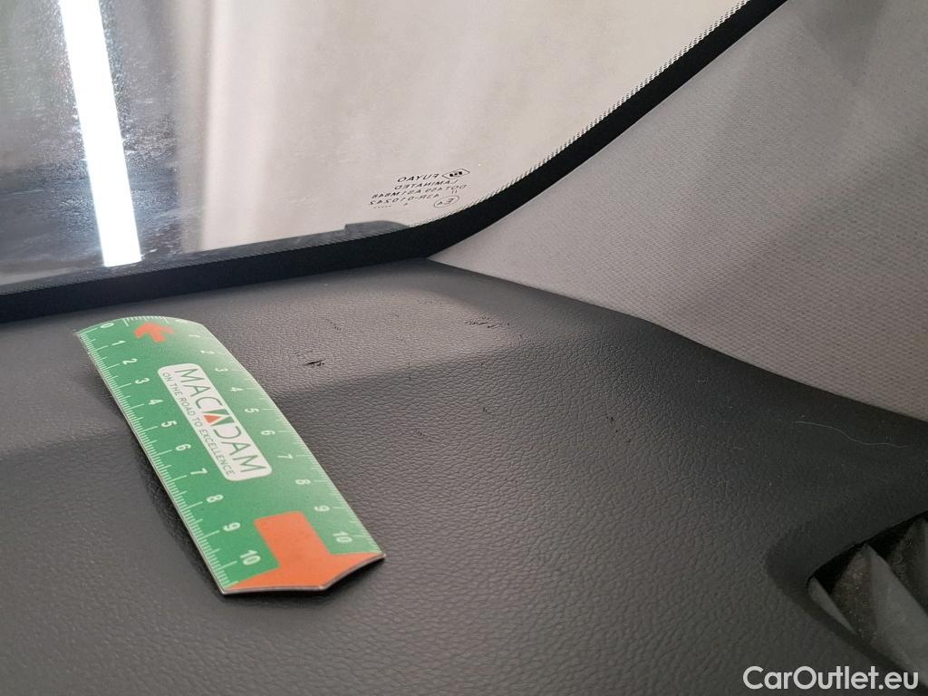  Hyundai  Konna Kona Business Mild-Hybrid 2WD 1.6 CRDi 135CV BVM6 E6d #9