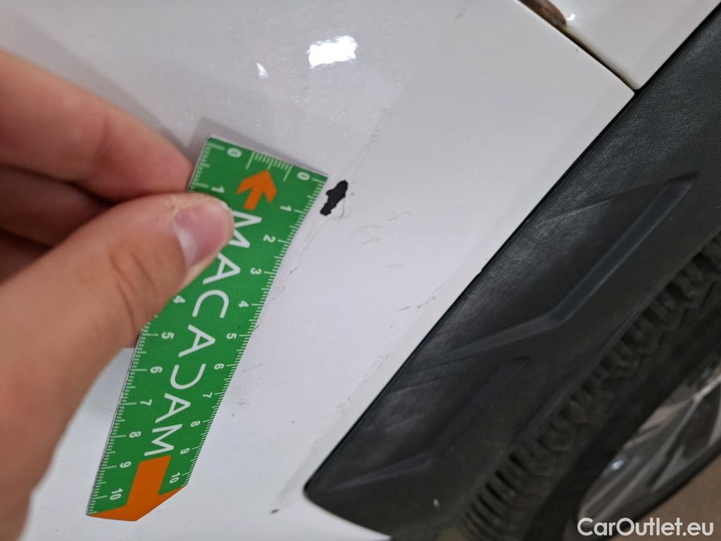  Hyundai  Tucson  Business Hybrid 2WD 1.6 T-GDI 230CV BVA6 E6d #46