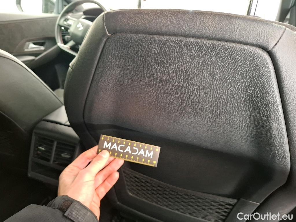  DS  DS7 7 Crossback Performance Line 1.5 BlueHDi 130CV BVA8 E6d #35