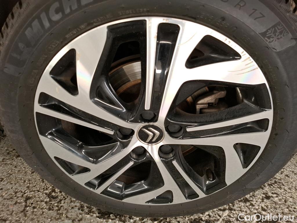  Citroen  C4 Grand Picasso /Spacetourer Business + 1.5 BlueHDi 130CV BVA8 E6d #22