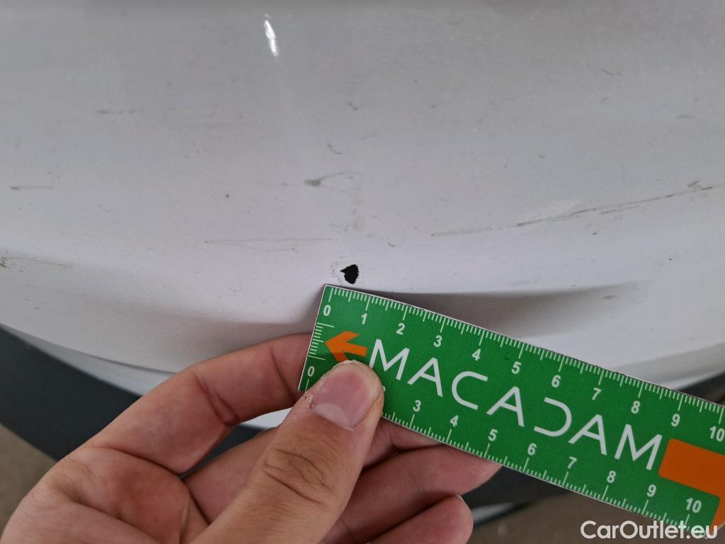  Hyundai  Tucson  Business Hybrid 2WD 1.6 T-GDI 230CV BVA6 E6d #45