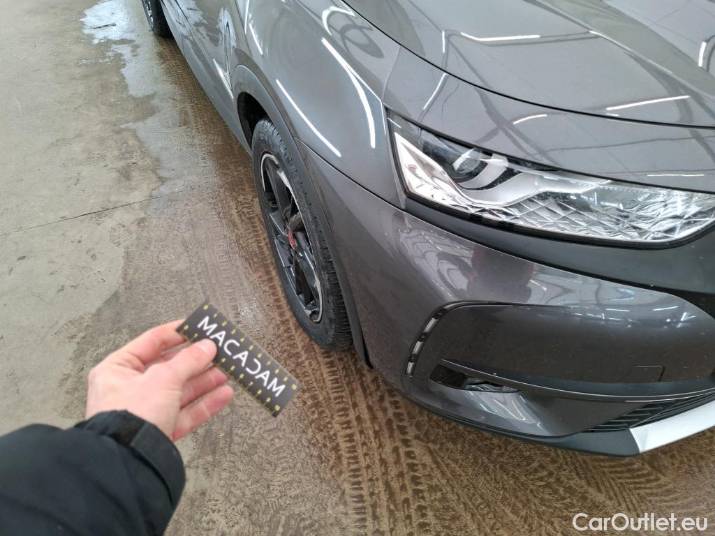  DS  DS7 7 Crossback Performance Line 1.5 BlueHDi 130CV BVA8 E6d #50