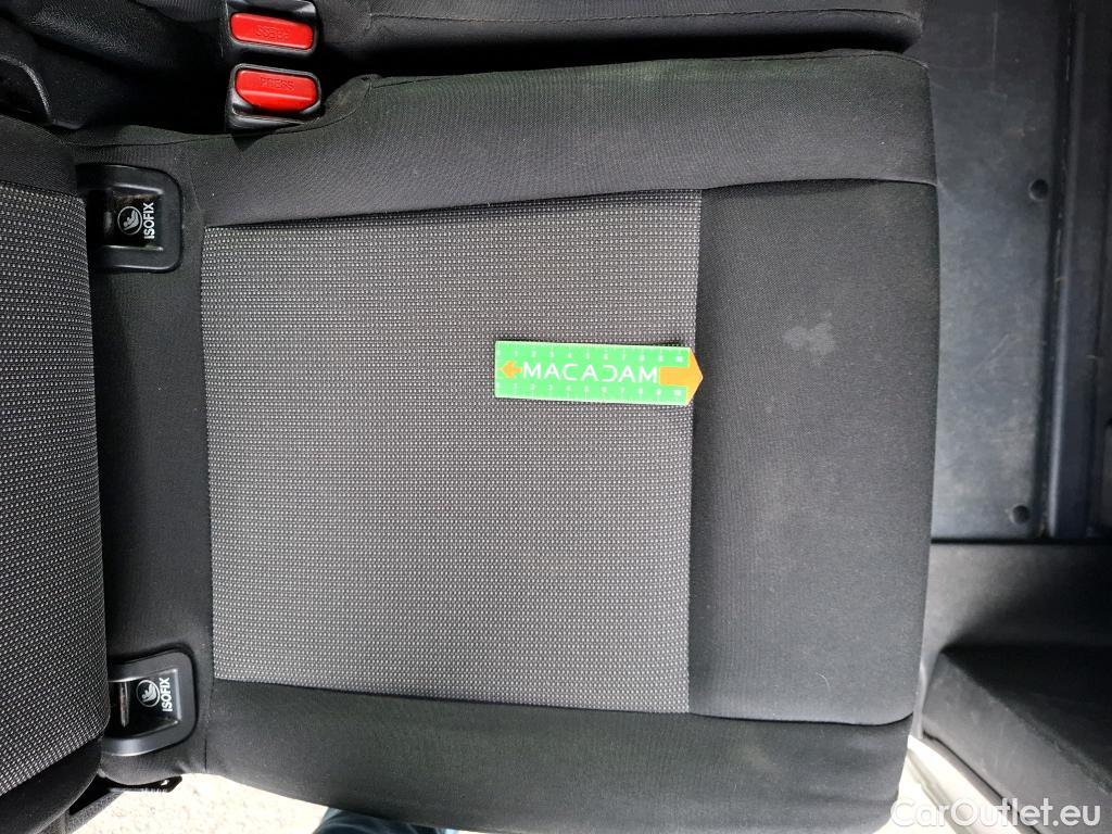  Citroen  Jumpy Spacetourer Business XL (L3) 2.0 BlueHDi 150CV BVM6 E6 #64