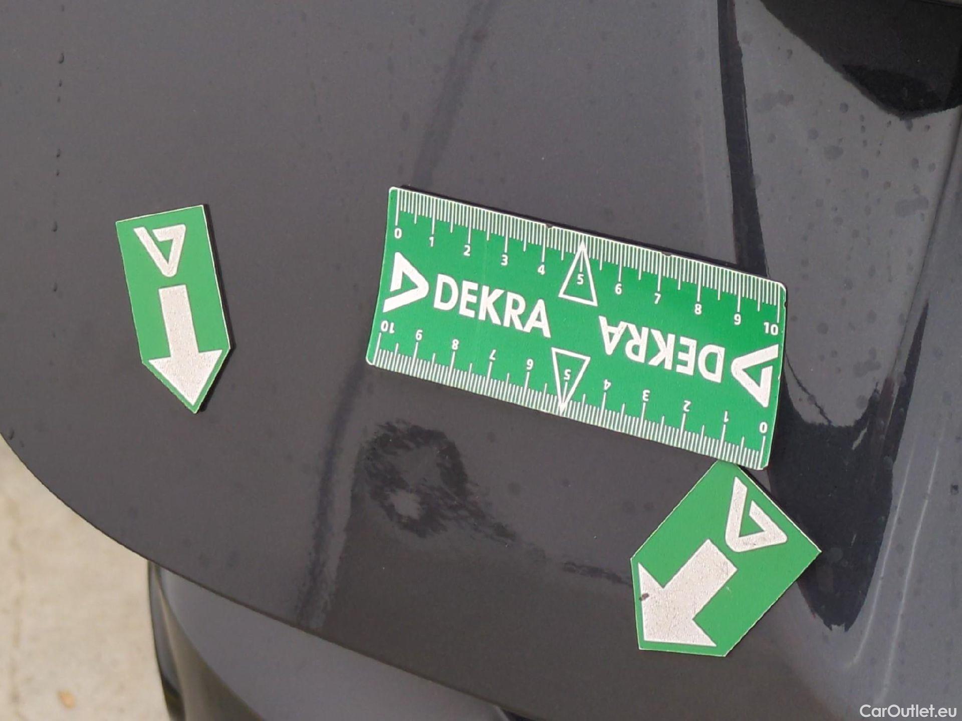  KIA  Cee'd Ceed Sportswagon Active 1.5 T-GDI 160CV BVM6 E6d #35