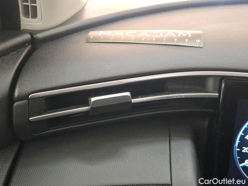  Hyundai  Tucson  Business Mild-Hybrid 2WD 1.6 CRDI 135CV BVA7 E6d #10