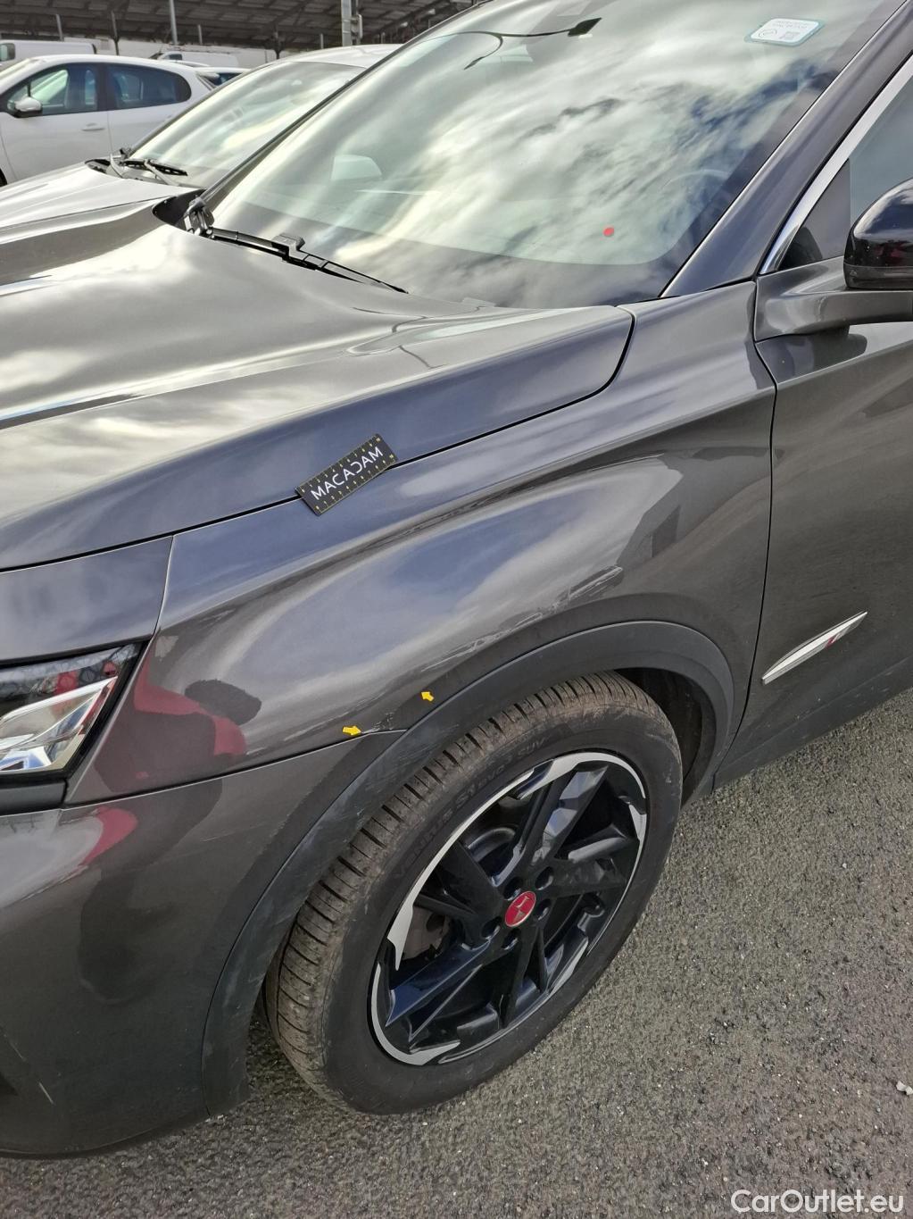  DS  DS7 7 Crossback Performance Line 1.5 BlueHDi 130CV BVA8 E6d #5