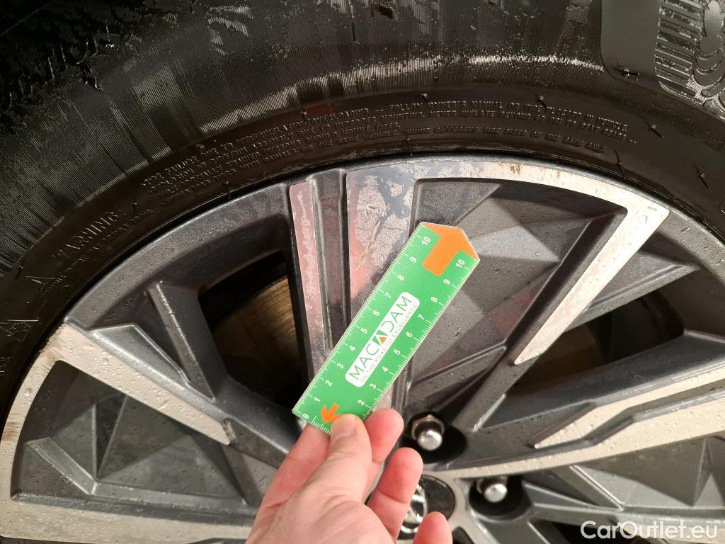  Hyundai  Tucson  Business Mild-Hybrid 2WD 1.6 CRDI 135CV BVA7 E6d #46