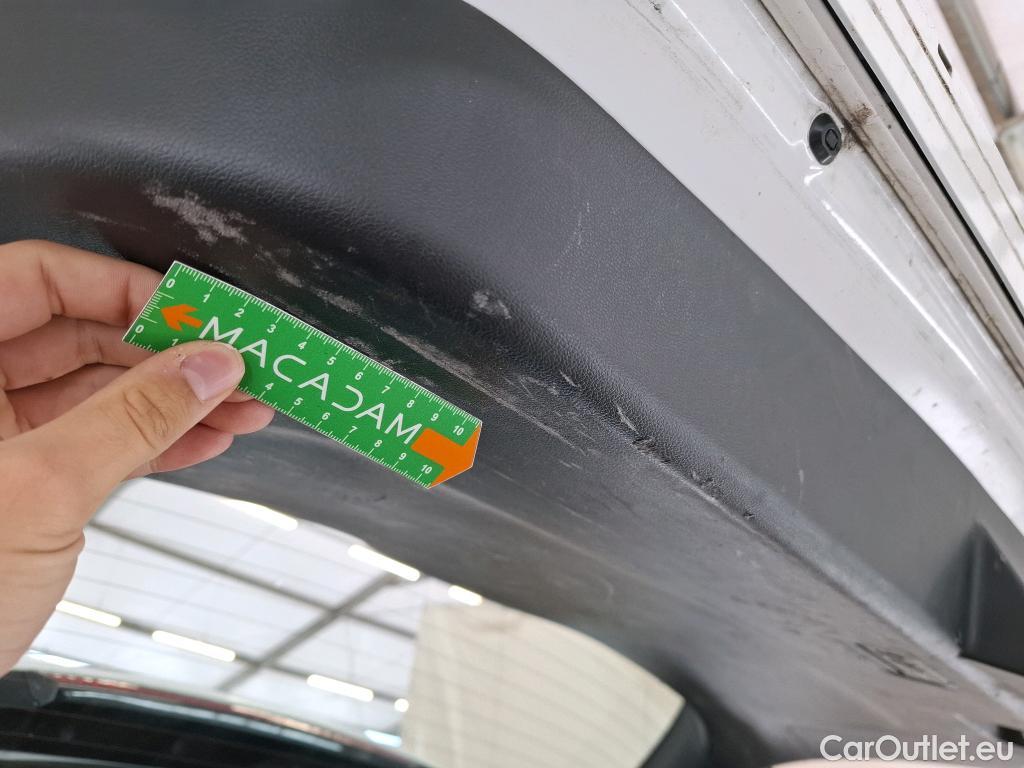  Hyundai  Tucson  Business Hybrid 2WD 1.6 T-GDI 230CV BVA6 E6d #31