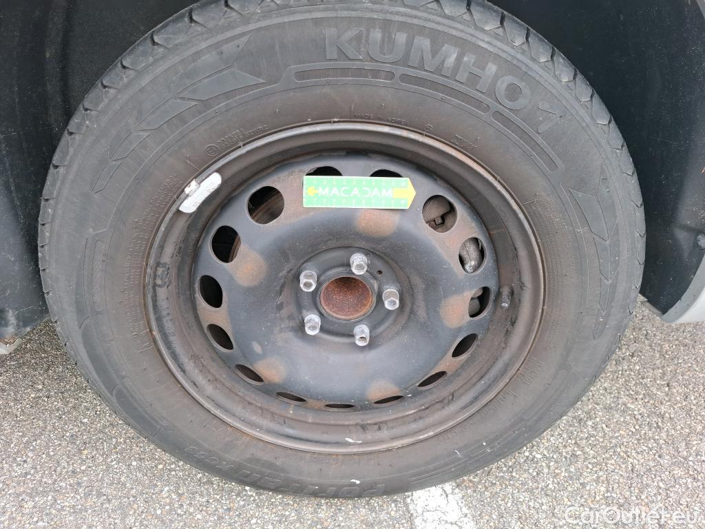  Citroen  Jumpy Spacetourer Business XL (L3) 2.0 BlueHDi 150CV BVM6 E6 #56