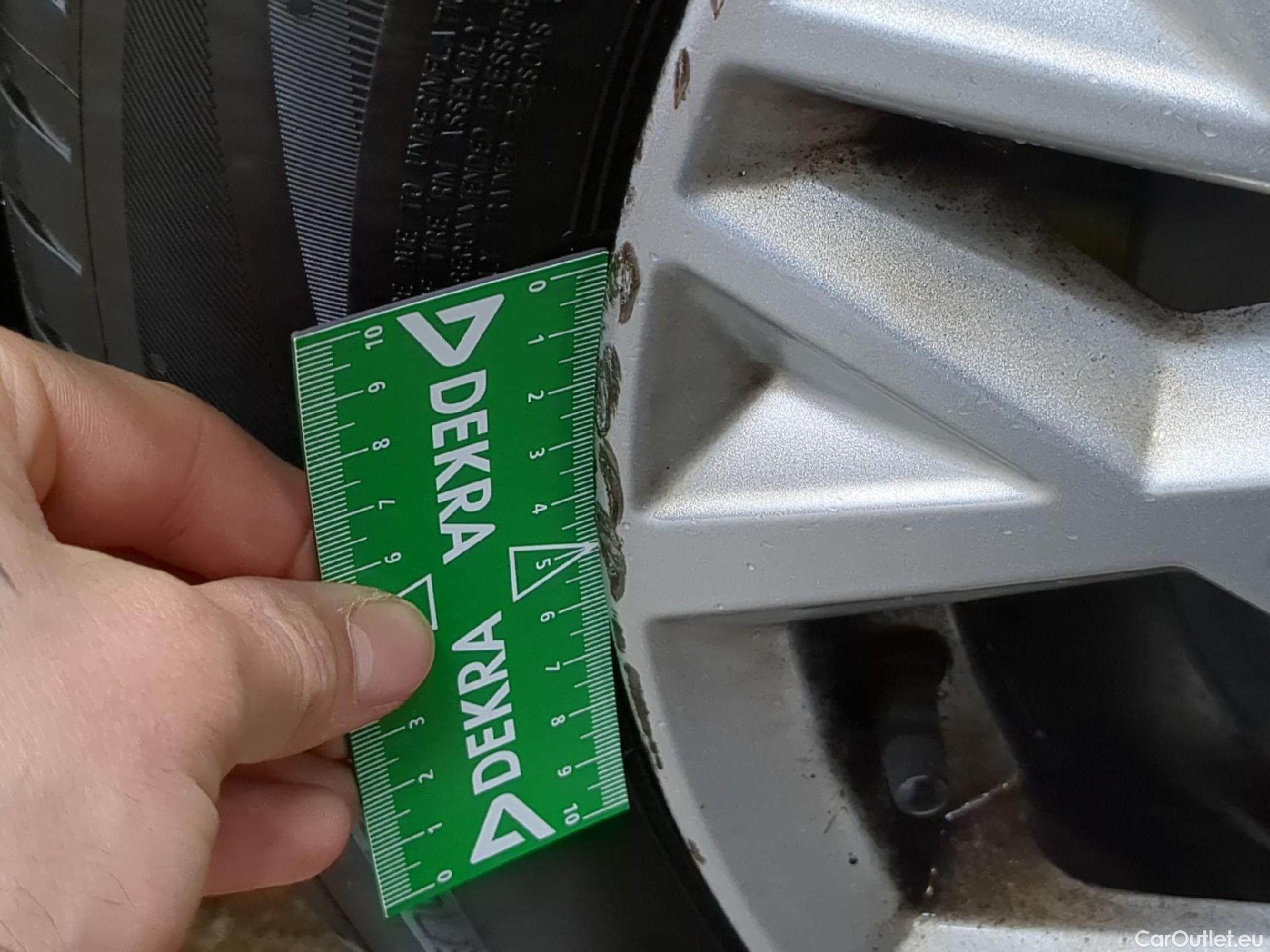  KIA  Cee'd Ceed Sportswagon Active 1.5 T-GDI 160CV BVM6 E6d #2