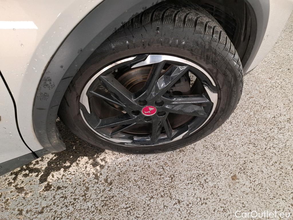  DS  DS7 7 Crossback Performance Line + 1.5 BlueHDi 130CV BVA8 E6d #32