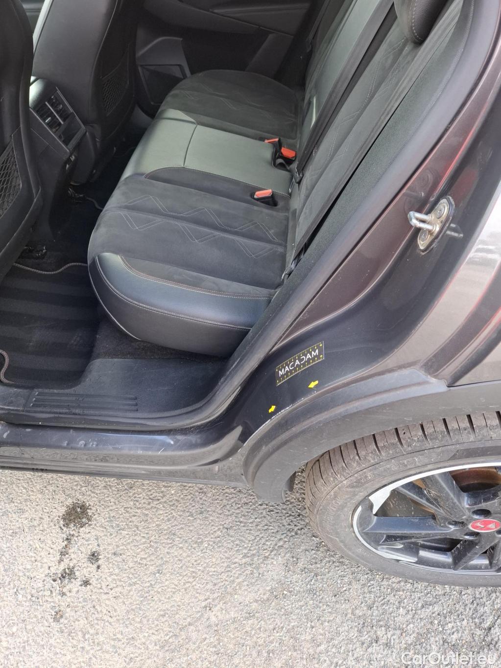  DS  DS7 7 Crossback Performance Line 1.5 BlueHDi 130CV BVA8 E6d #15