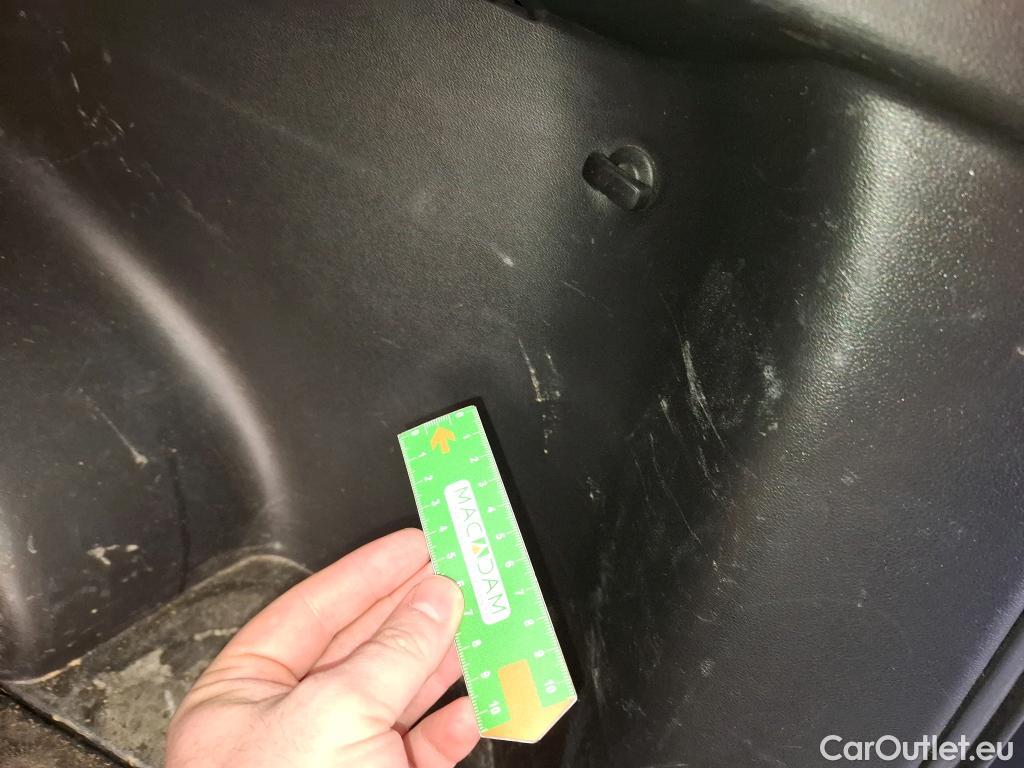  Hyundai  Tucson  Business Mild-Hybrid 2WD 1.6 CRDI 135CV BVA7 E6d #6