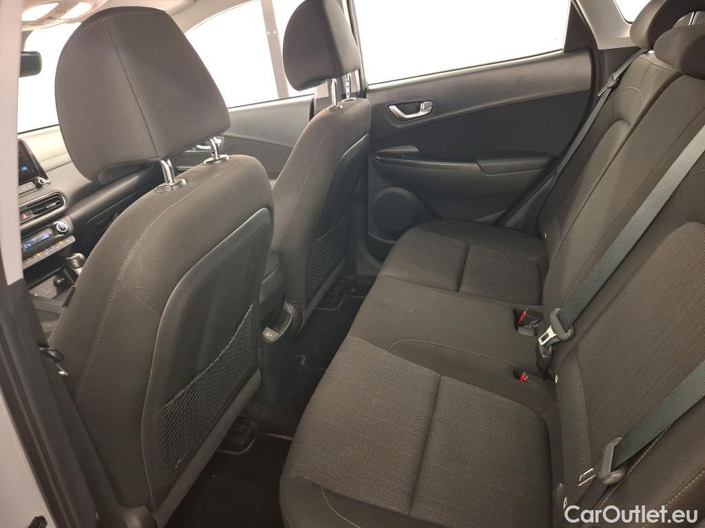  Hyundai  Konna Kona Business Hybrid 2WD 1.6 GDI 140CV BVA6 E6d #12