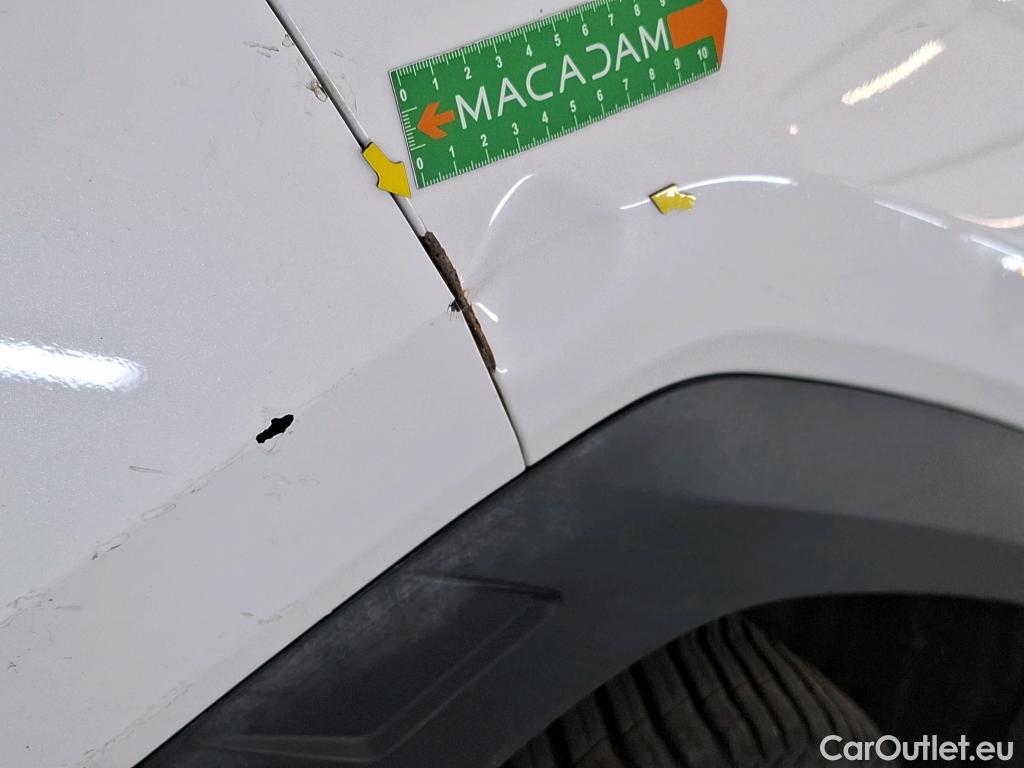  Hyundai  Tucson  Business Hybrid 2WD 1.6 T-GDI 230CV BVA6 E6d #2