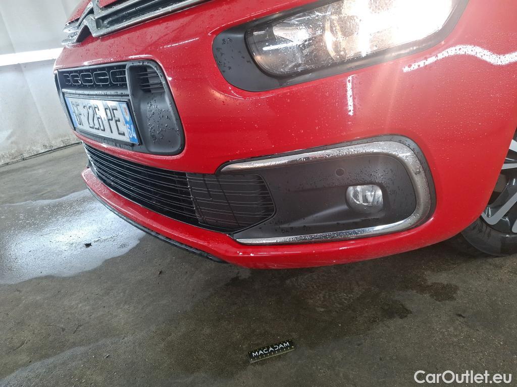  Citroen  C4 Grand Picasso /Spacetourer Shine 1.5 BlueHDi 130CV BVA8 E6d #1