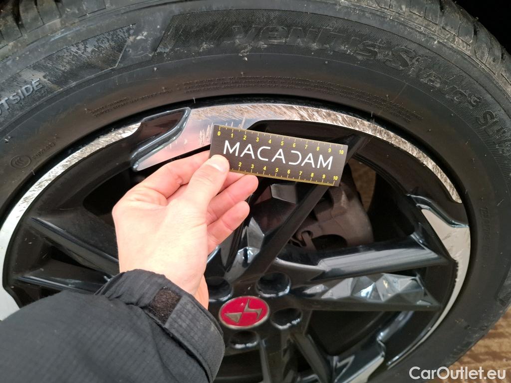  DS  DS7 7 Crossback Performance Line 1.5 BlueHDi 130CV BVA8 E6d #32