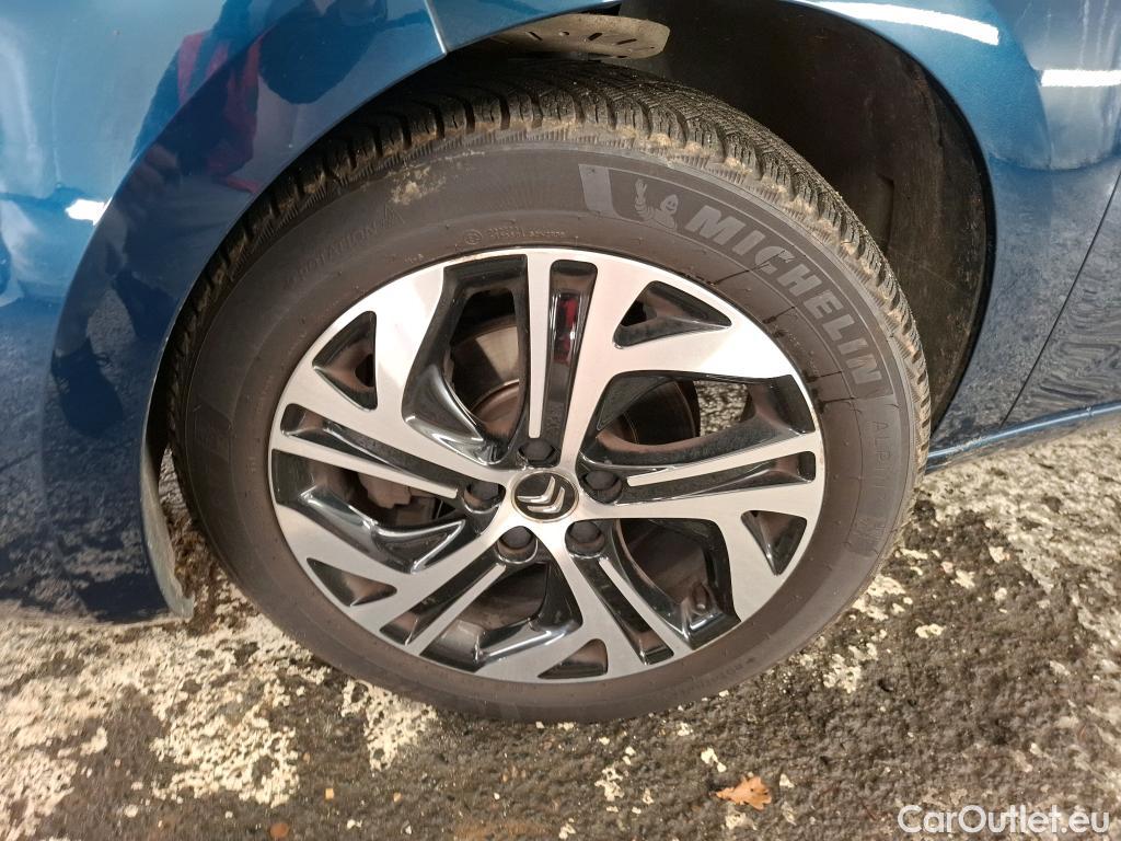  Citroen  C4 Grand Picasso /Spacetourer Business + 1.5 BlueHDi 130CV BVA8 E6d #16