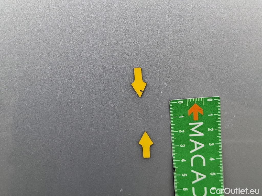  Citroen  Jumpy Spacetourer Business XL (L3) 2.0 BlueHDi 150CV BVM6 E6 #6