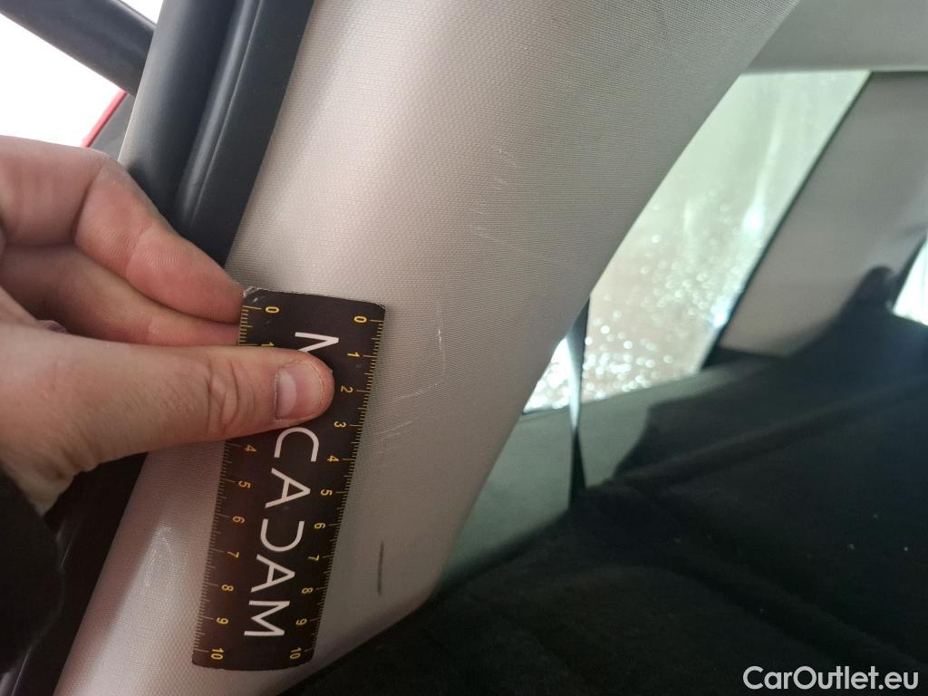  Citroen  C4 Grand Picasso /Spacetourer Shine 1.5 BlueHDi 130CV BVA8 E6d #22